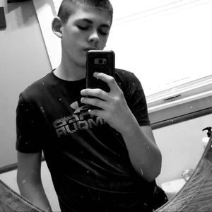 Meet your Posher, Tanner